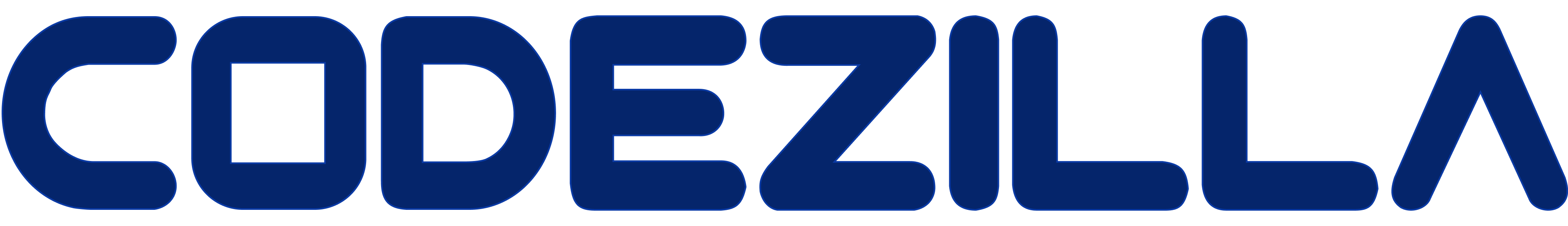 CodeZilla Logo